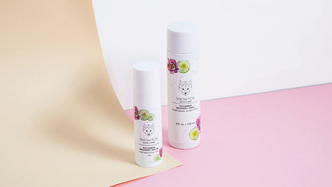 Skin pH Balance: Could It Be Causing Combination Skin?