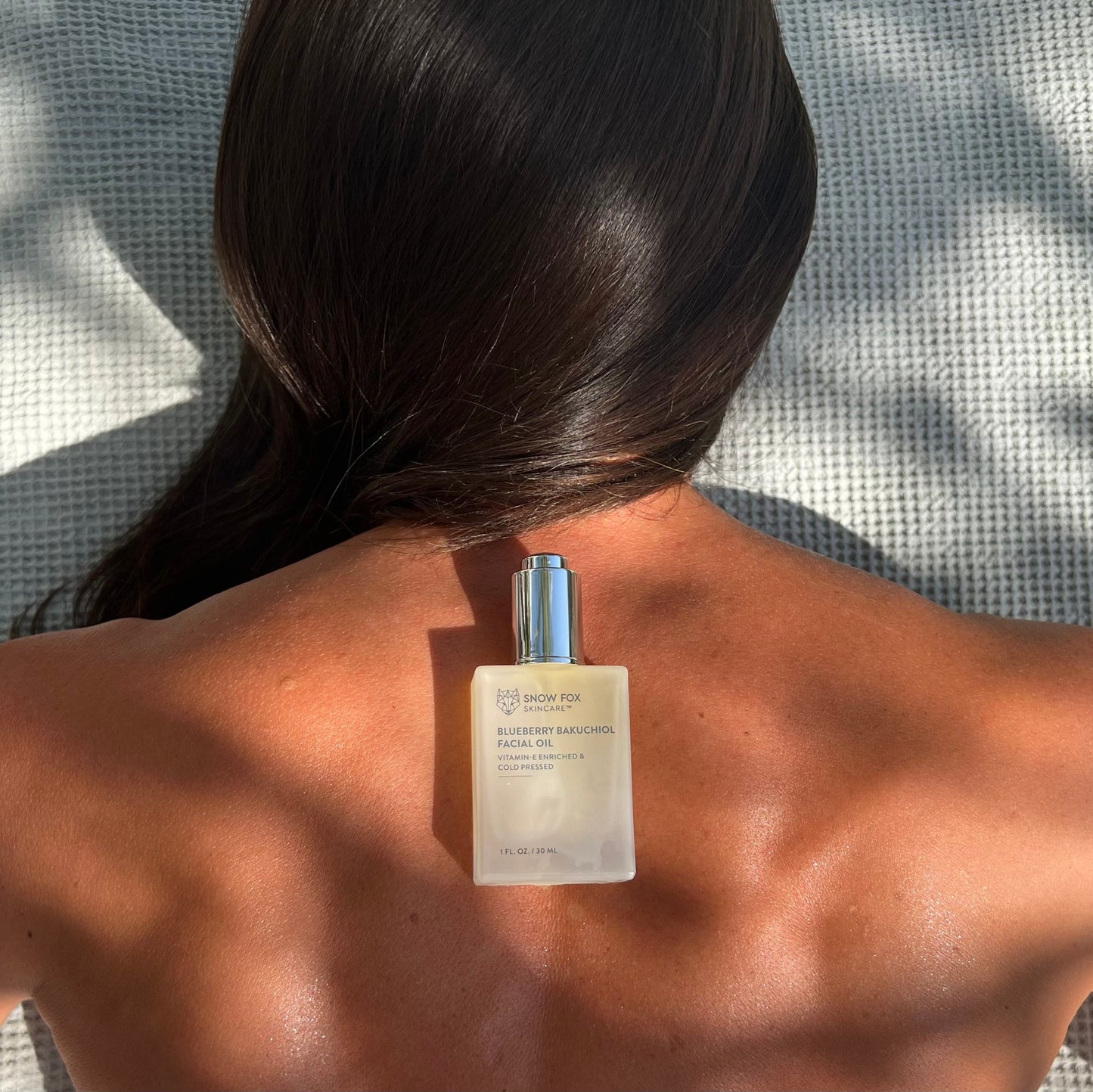 Facial Contouring Set