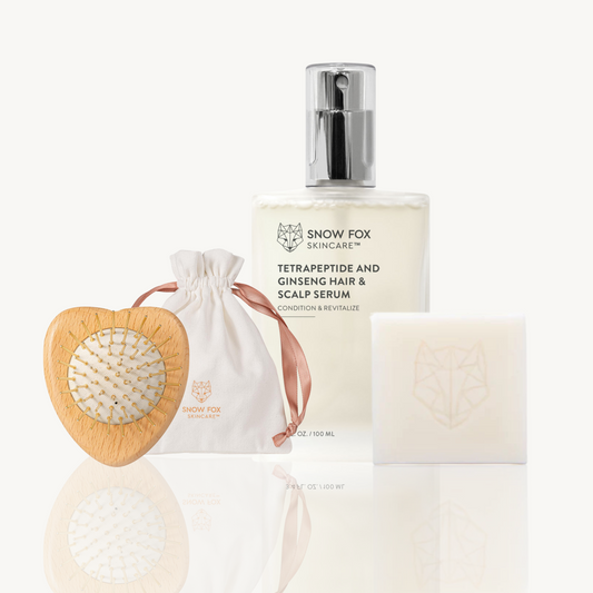 Hearts & Hydration Set