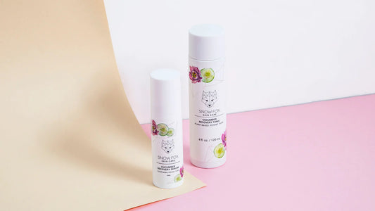 Skin pH Balance: Could It Be Causing Combination Skin?