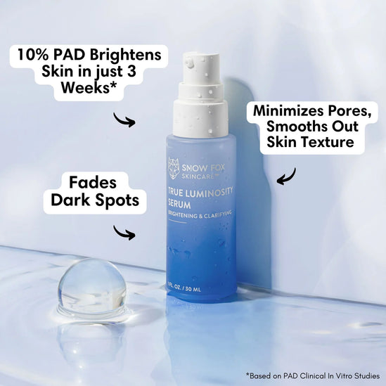 True Luminosity Serum