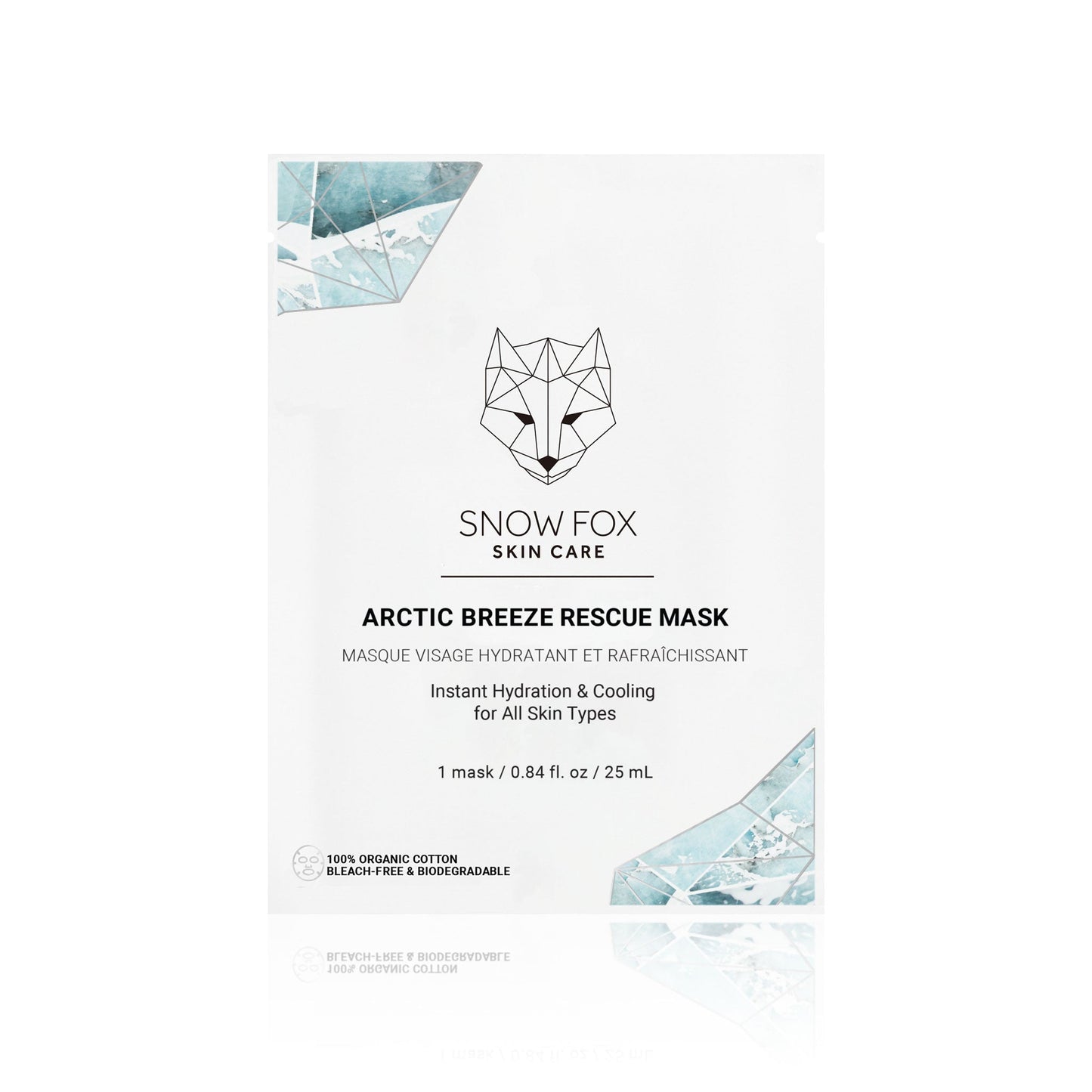 Sheet Mask Discovery Set