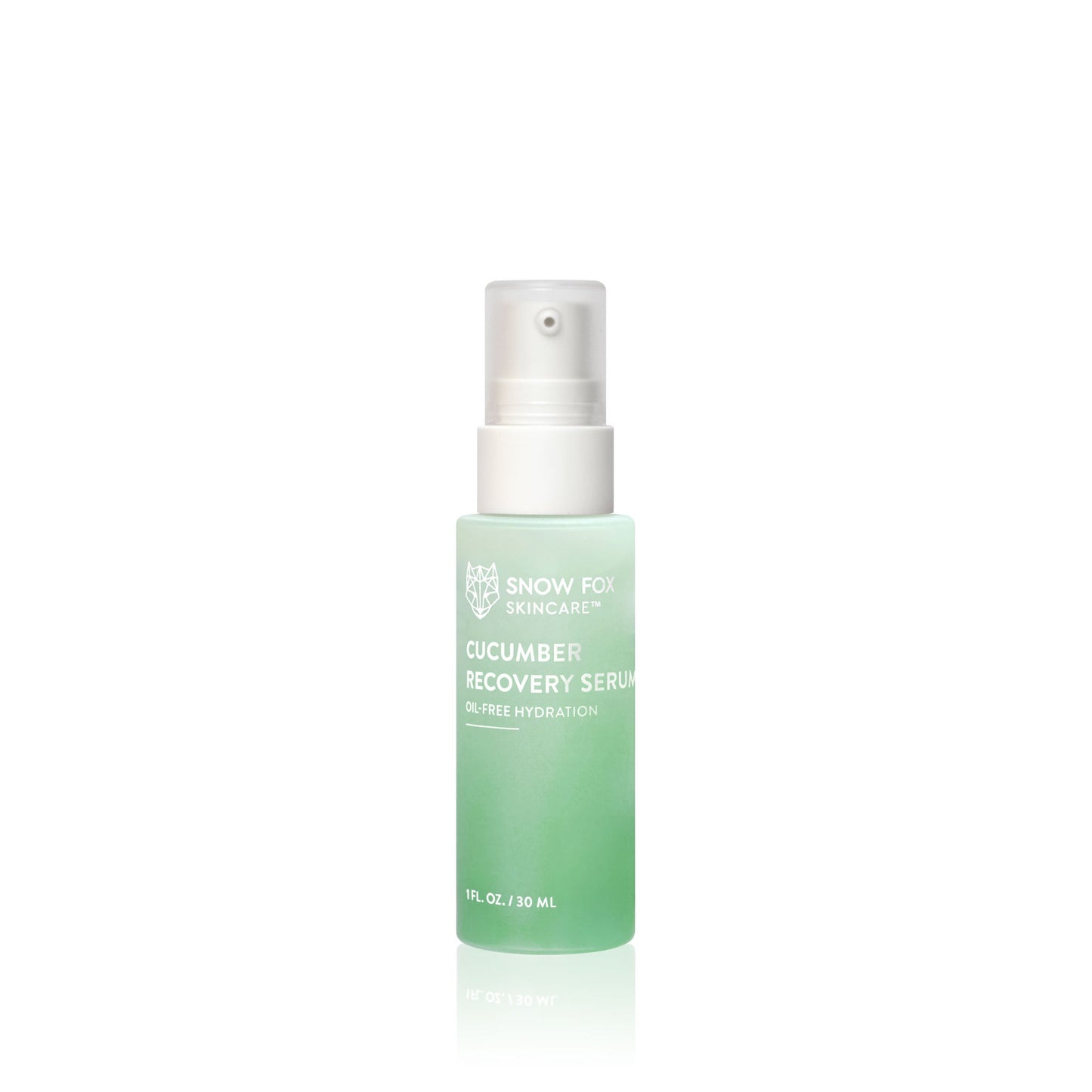 Cucumber Recovery Serum