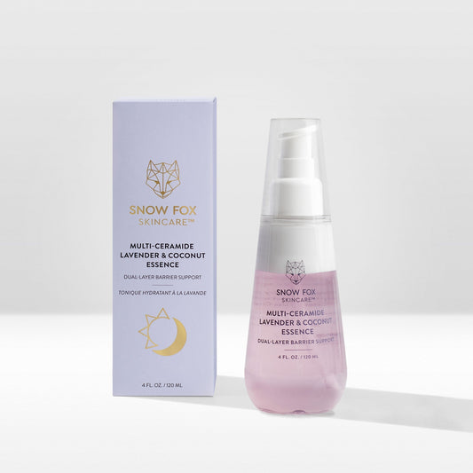 Multi-Ceramide Lavender & Coconut Essence