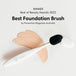 Instant Cloud Skin Make Up Brush