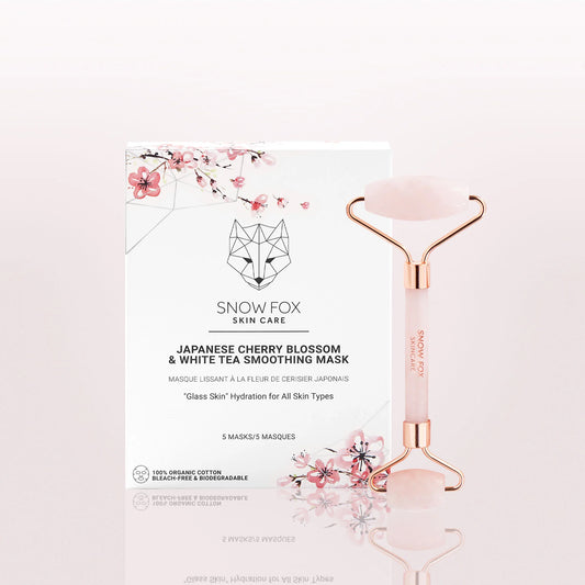 The Pink Spring Set