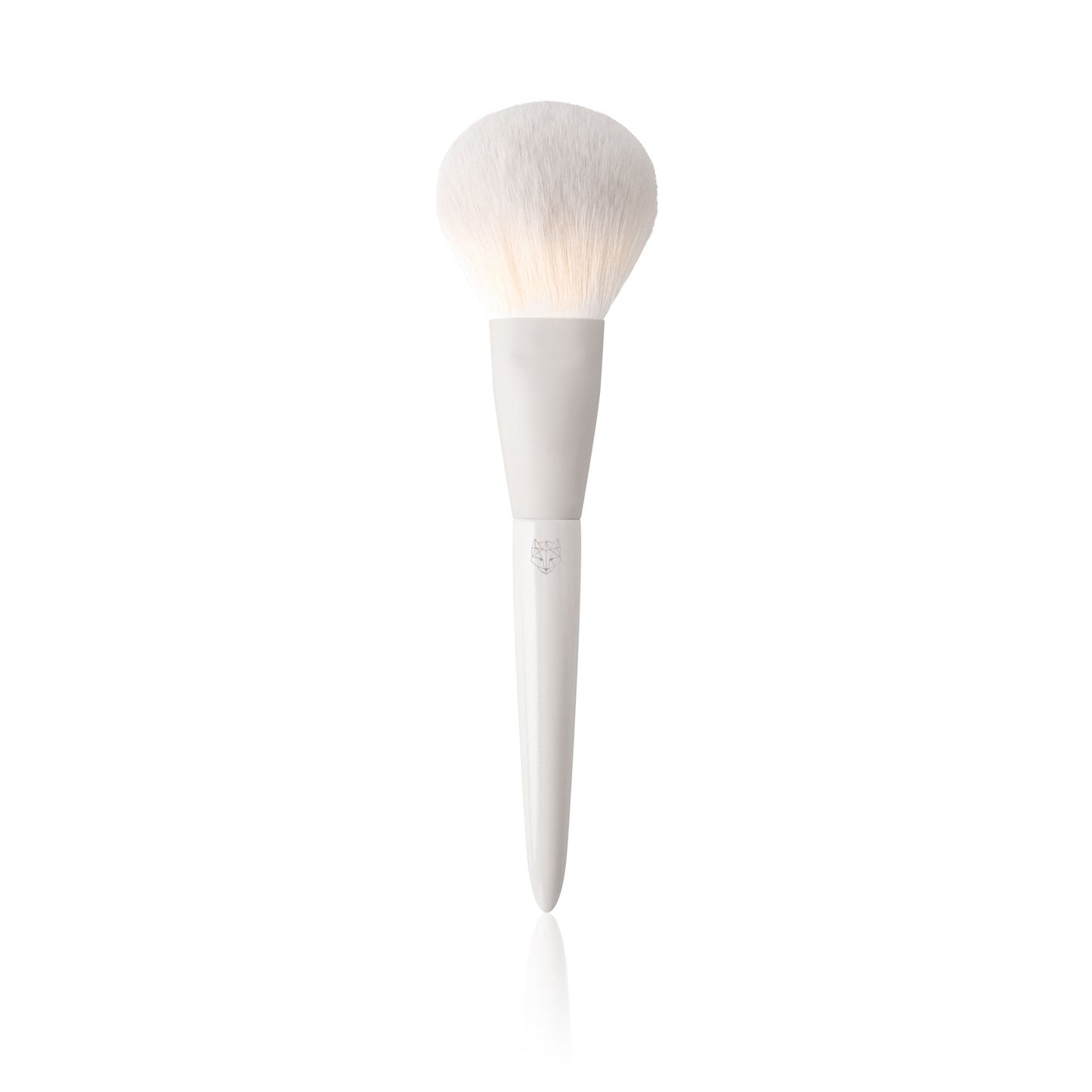 Fox Tail Loose Powder Brush