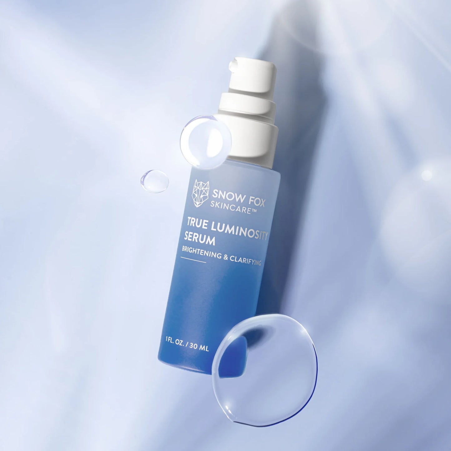 True Luminosity Serum