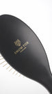Gua Sha Hair & Scalp Brush - Black Edition